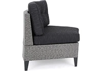 Pema Outdoor 4 Seater Sofa