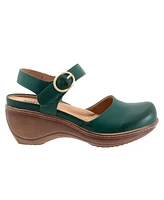 SoftWalk Mabelle Clog