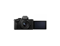 Panasonic Lumix G100 4K Mirrorless Vlogging Camera with 12-32mm Lens