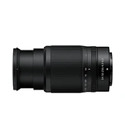 Nikon Nikkor Z Dx 50-250mm f/4.5-6.3 Vr Lens