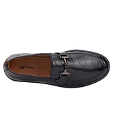 Xray Footwear Men's Zeth Dress Casual Loafers