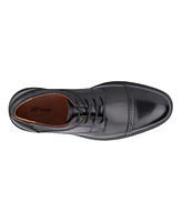 Xray Footwear Men's Dawson Oxford Dress Shoe