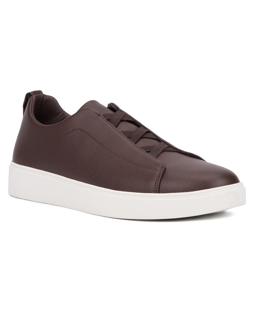 Xray Footwear Men's Marco Low Top Sneakers