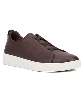 Xray Footwear Men's Marco Low Top Sneakers