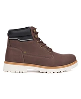 Xray Footwear Men's Archer Work Boots