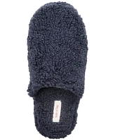 State of Day Women's Boxed Sherpa Slippers, Created for Macy's