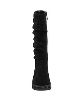 Nina Little Girls Francyn Fashion Boot