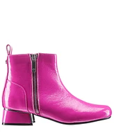 Nina Little Girls Heath Fashion Boot