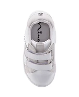 Nina Little Girls Zicky Fashion Sneaker