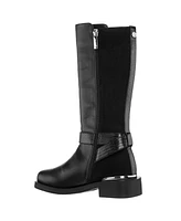 Nina Big Girls Cillian Fashion Boot