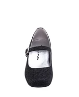 Nina Big Girls Mila Fashion Dress Shoes