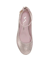 Nina Big Girls Lennie2 Fashion Dress Shoes