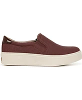 Dr. Scholl's Women's Madison-Up Slip On Sneakers