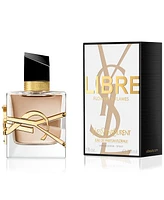 Yves Saint Laurent Libre Flowers & Flames Eau de Parfum Florale