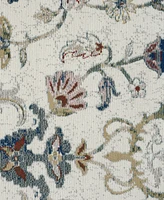 Lr Home Revelry 7'9"x9'9" Area Rug