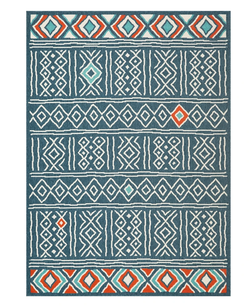 Lr Home Trixie 5'x7' Area Rug