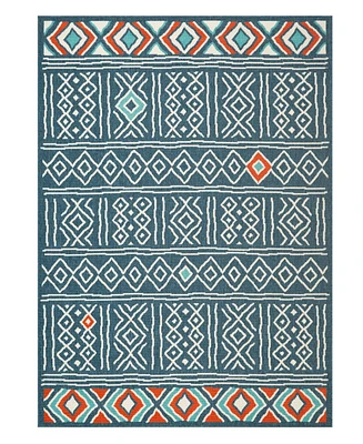 Lr Home Trixie 5'x7' Area Rug