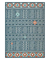 Lr Home Trixie 5'x7' Area Rug