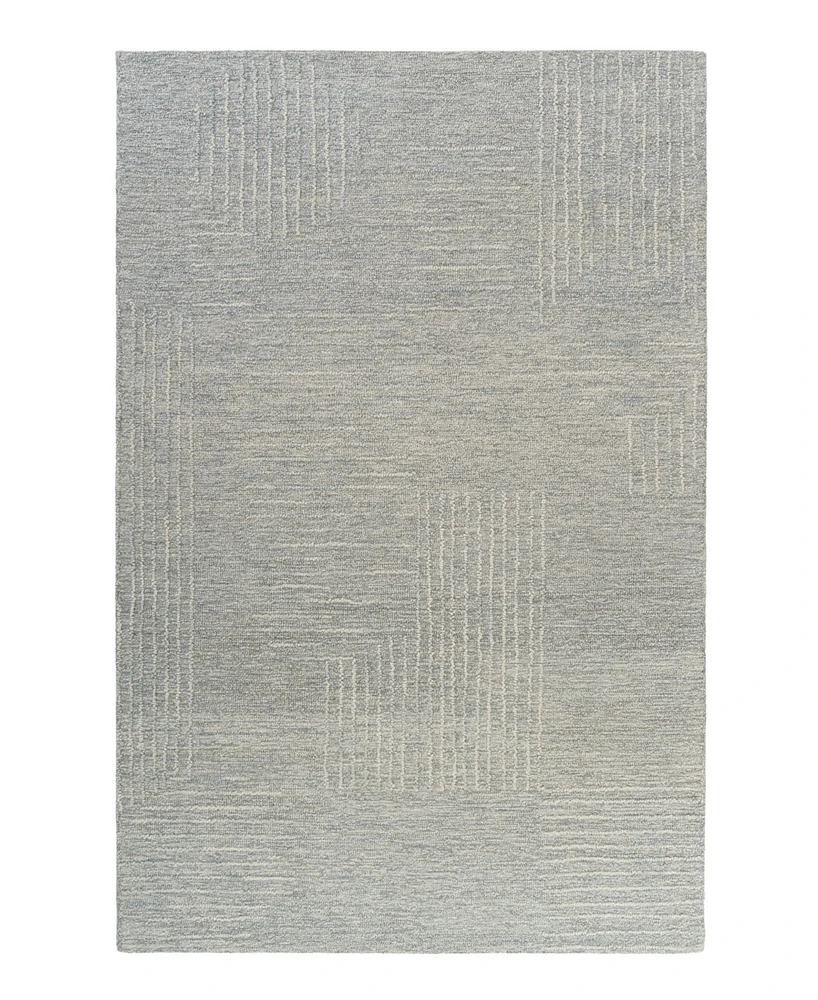 Lr Home Hadley 5'x7'9" Area Rug