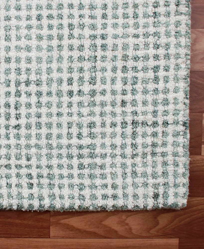 Lr Home Astrid 7'9"x9'9" Area Rug