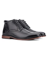 New York & Company Men's Lennon Ankle Boots