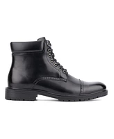 New York & Company Men's Matt Ankle Boots