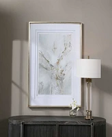 Uttermost Ethos Framed Print