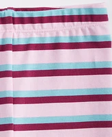 Epic Threads Toddler Girls Sadie Striped Leggings, Created for Macy's