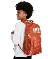 Nike Big Kids Elemental 20L Backpack with Detachable Pencil Case