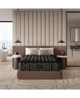 Beautyrest Black Series Three 14.25 Extra Firm Mattress Collection