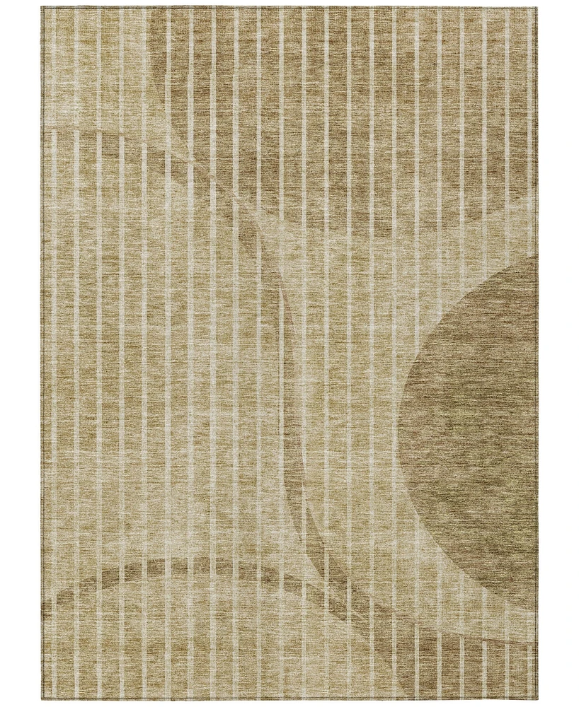 Addison Chantille ACN723 5'x7'6" Area Rug