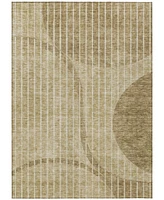 Addison Chantille ACN723 5'x7'6" Area Rug