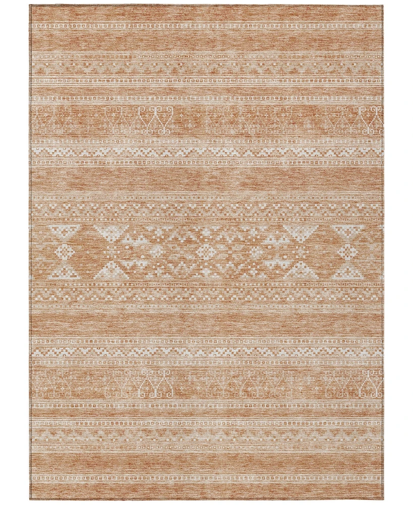 Addison Chantille ACN714 5'x7'6" Area Rug