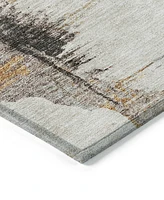 Addison Chantille ACN710 2'3"x7'6" Runner Area Rug