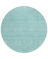 Addison Chantille ACN703 8'x8' Round Area Rug