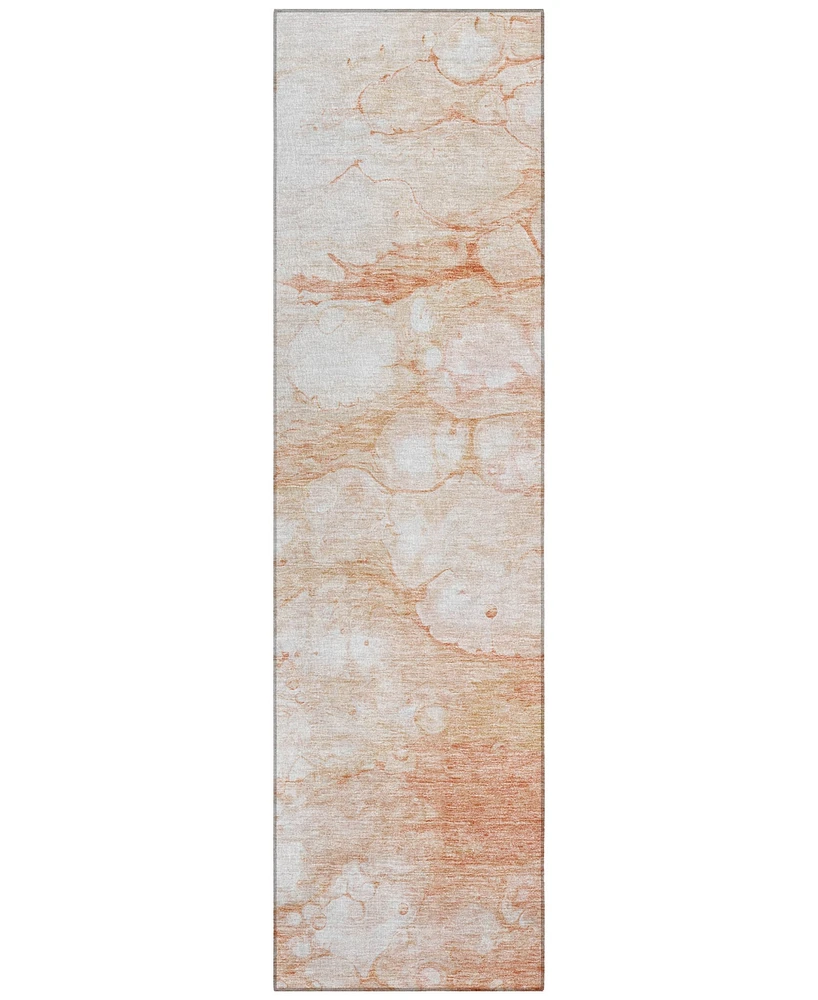 Addison Chantille ACN699 2'3"x7'6" Runner Area Rug