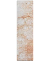 Addison Chantille ACN699 2'3"x7'6" Runner Area Rug