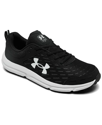 Under Armour Men's Charged Assert 10 Running Sneakers from Finish Line