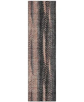 Addison Chantille ACN693 2'3"x7'6" Runner Area Rug