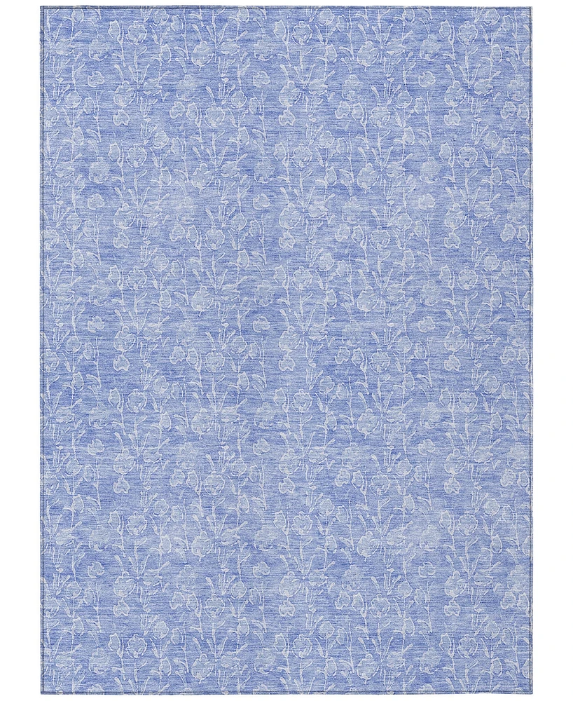 Addison Chantille ACN691 5'x7'6" Area Rug