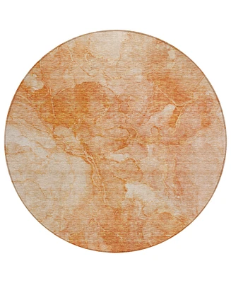 Addison Chantille ACN688 8'x8' Round Area Rug