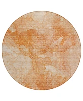 Addison Chantille ACN688 8'x8' Round Area Rug