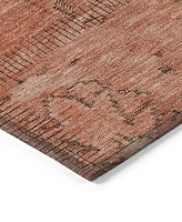 Addison Chantille ACN685 2'3"x7'6" Runner Area Rug