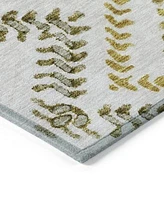 Addison Chantille Acn684 Area Rug Collection