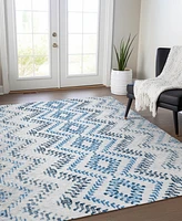 Addison Chantille ACN684 8'x10' Area Rug