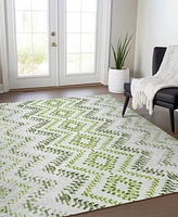 Addison Chantille ACN684 5'x7'6" Area Rug