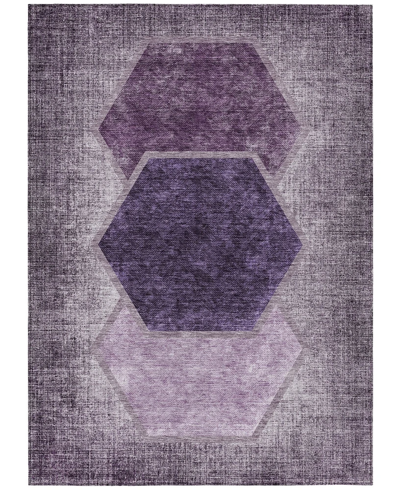 Addison Chantille ACN679 3'x5' Area Rug