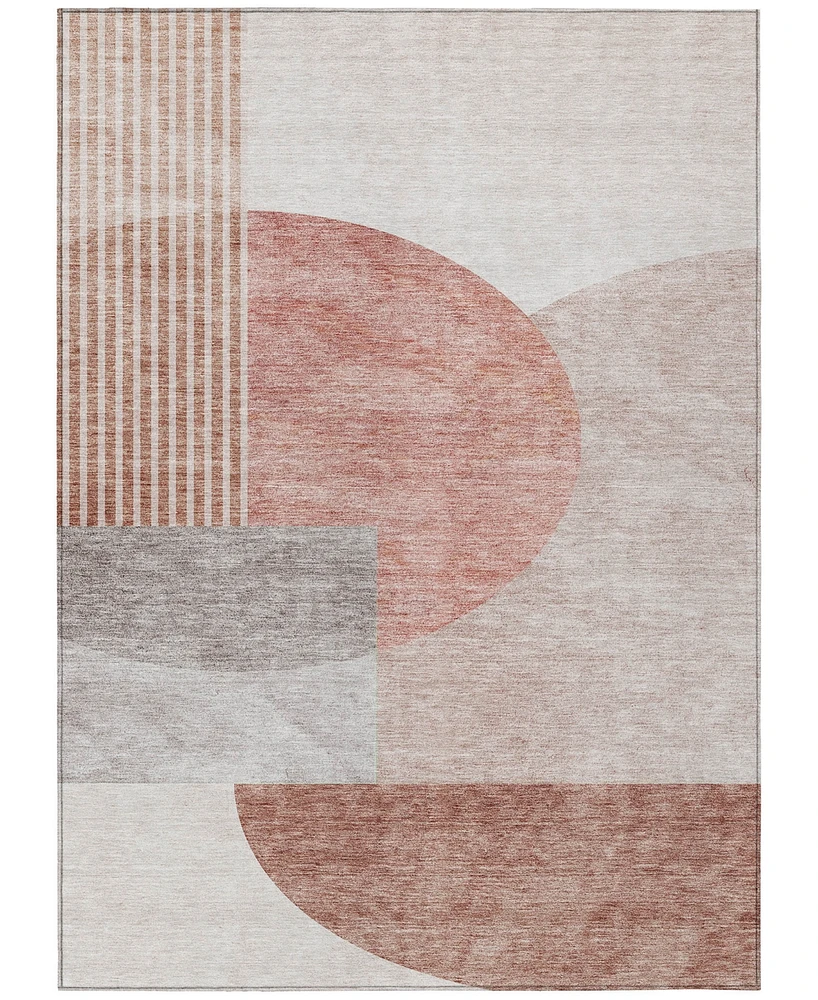 Addison Chantille ACN678 8'x10' Area Rug