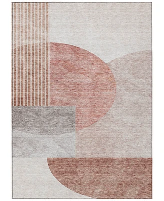 Addison Chantille ACN678 8'x10' Area Rug