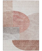 Addison Chantille ACN678 8'x10' Area Rug